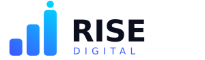 Rise Digital logo
